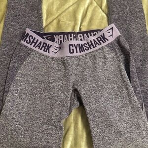 2/$50 Purple Gymshark leggings​​